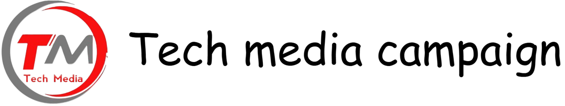 Tech Media Campaign
